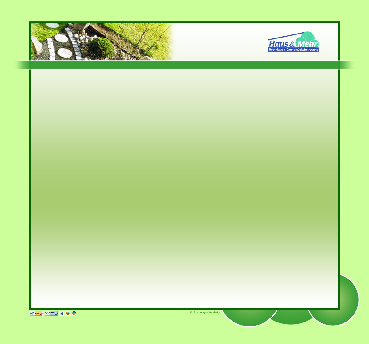 Hintergrundgrafik